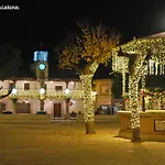 Nyaraló Dani. Escalona Toledo