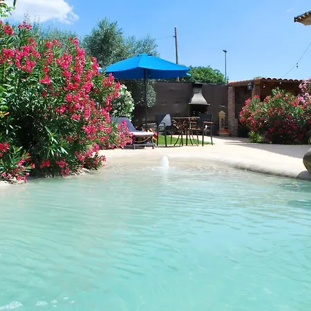 Сasa de vacaciones Dani Escalona