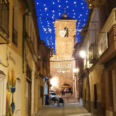 Сasa de vacaciones Dani Escalona *
