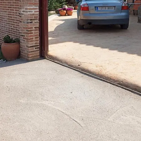 Dani Escalona * Toledo