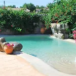Dani Escalona Сasa de vacaciones