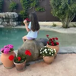 Сasa de vacaciones Dani Escalona