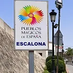 Dani Escalona *