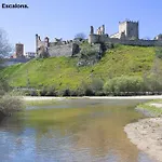 Сasa de vacaciones Dani Escalona Toledo