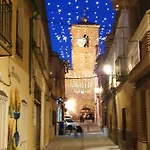 Dani Escalona * Toledo