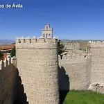 Dani Escalona Сasa de vacaciones