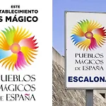 Holiday home Dani. Escalona