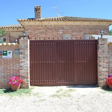 Dani Escalona Holiday home