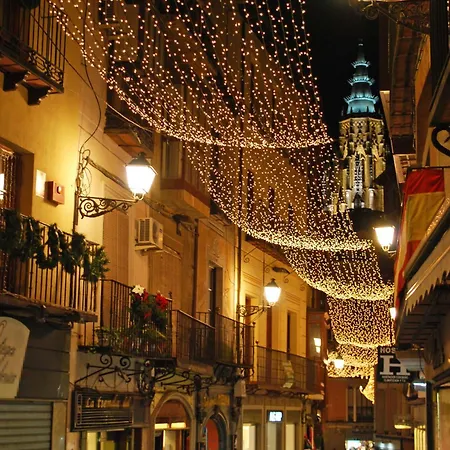 Dani Escalona Holiday home *