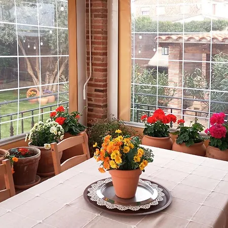 Holiday home Dani Escalona *