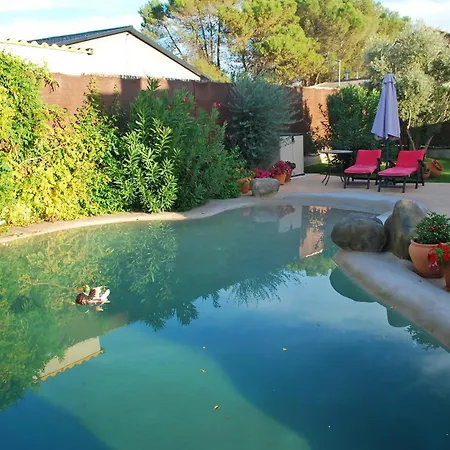 Tatil Evi Dani Escalona *