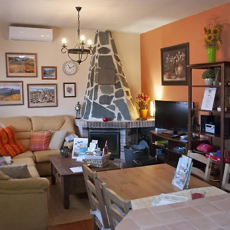 Dani Escalona * Toledo