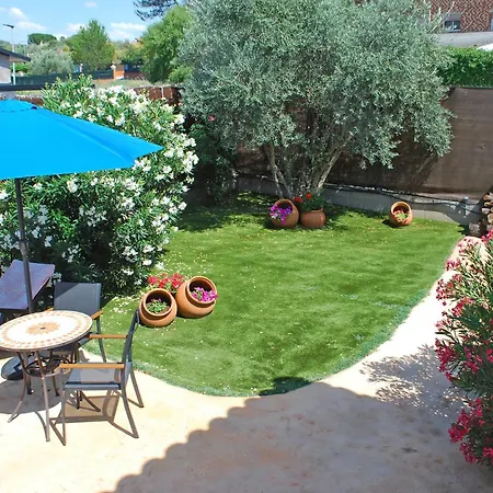 Tatil Evi Dani Escalona *