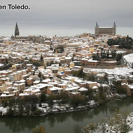 Dani Escalona Tatil Evi