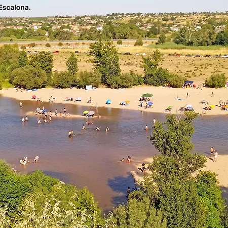 Tatil Evi Dani Escalona Toledo