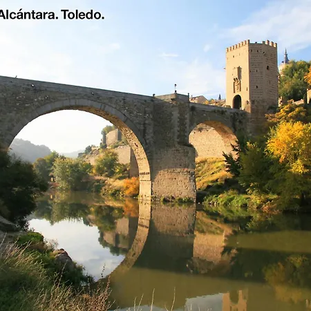 Dani Escalona Semesterbostad