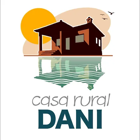 Dani. Escalona Σπίτι διακοπών