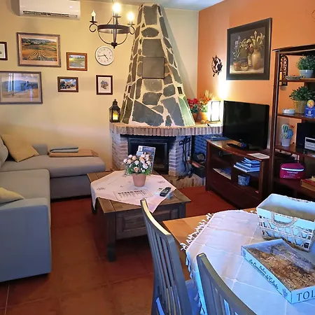 Dani. Escalona * Τολέδο