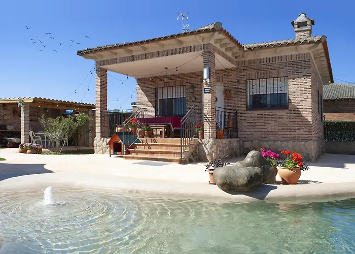 Dani. Escalona 톨레도