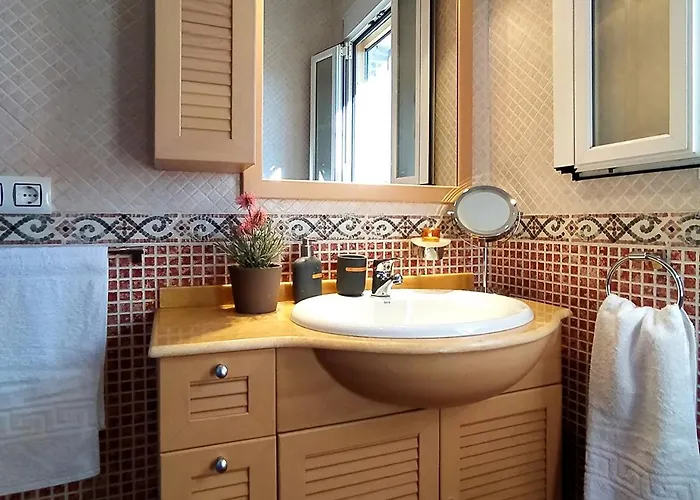 Dani. Escalona 펜션 *