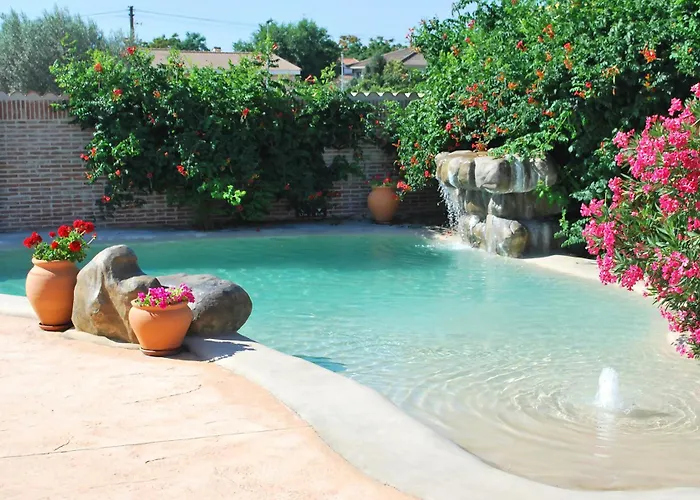 Dani. Escalona 펜션