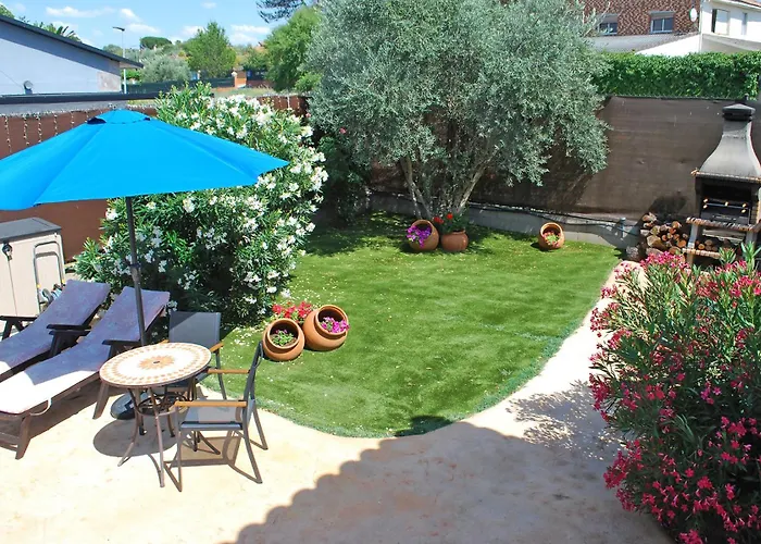 펜션 Dani. Escalona *