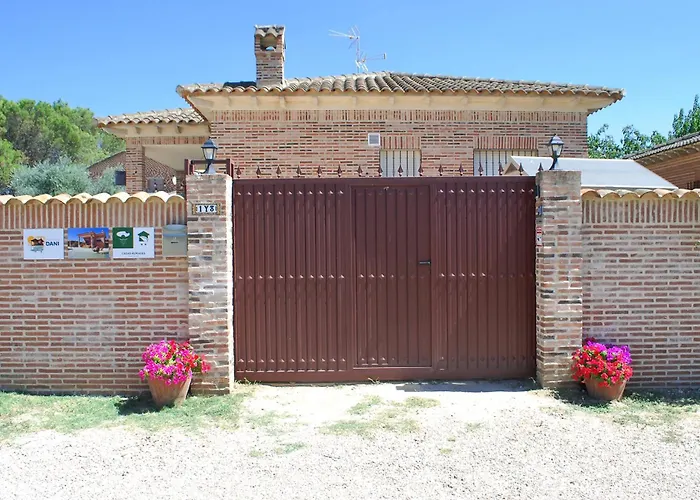 Dani. Escalona * 톨레도