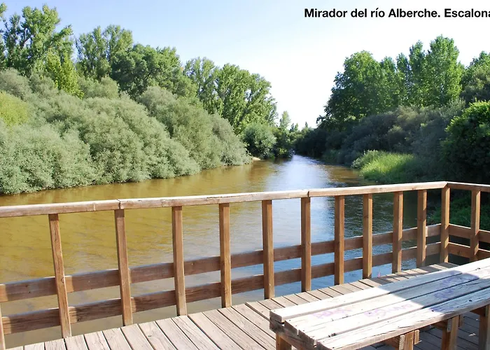 Dani. Escalona 펜션 *