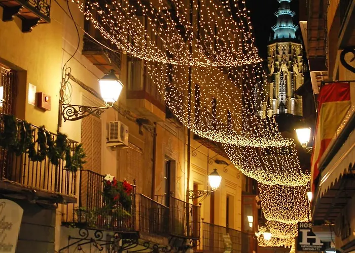 Dani. Escalona 펜션