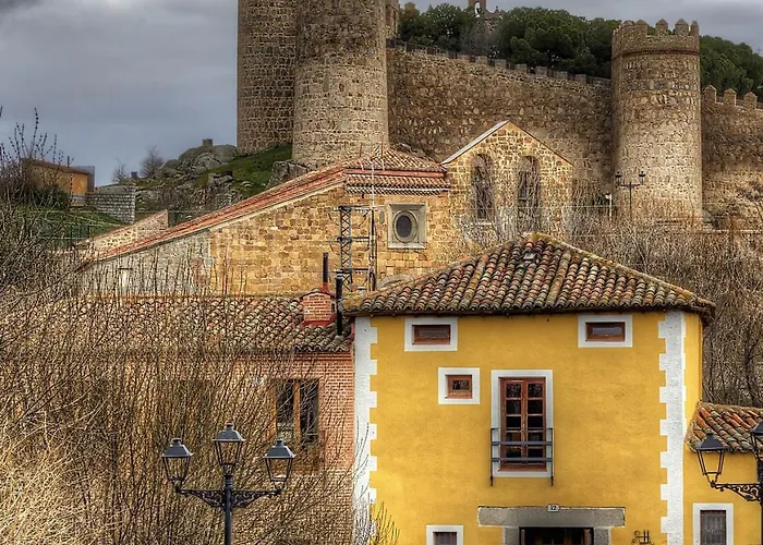 Dani. Escalona 펜션 톨레도